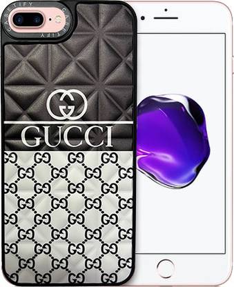 Casetify Back Cover for Apple iPhone 7 Plus