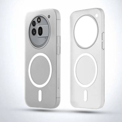 RESOURIS Back Cover for Nothing Phone (3a) Pro