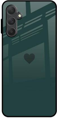Hocopoco Back Cover for Samsung Galaxy F54 5G