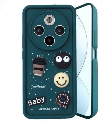 Micvir Back Cover for iQOO Z10 5G