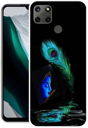 पलवाले बालाजी Realme C25y, Realme C21, Realme C21y के लिए