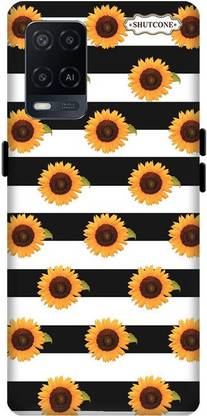 Omkar Enterprises Back Cover for Oppo A54