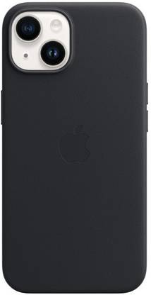 QS silicons Back Cover for iphon14
