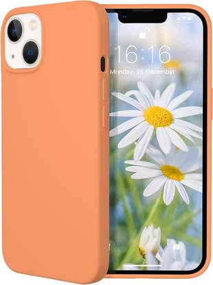 Mercury Case Back Cover for Iphone 13