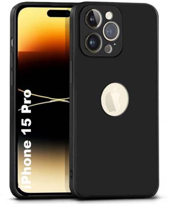 NKCASE Back Cover for APPLE Iphone 15 Pro, Iphone 15 Pro, {CND}