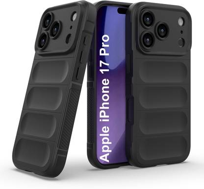 Zapcase Back Cover for Apple iPhone 17 Pro