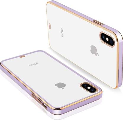 riya sri Back Cover for Apple iPhone X