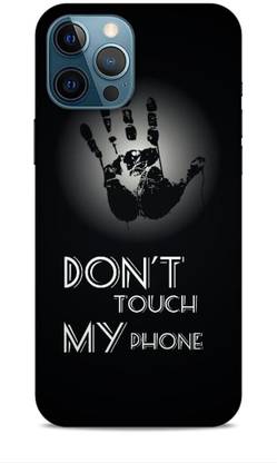 SmashItUp Back Cover for Iphone 12 Pro Max