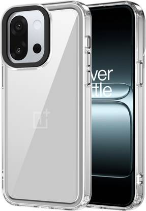 Zobrix Back Cover for OnePlus 13s 5G