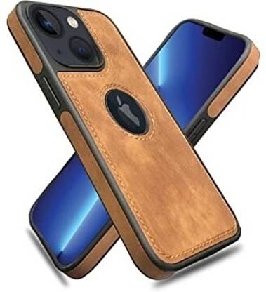 Artistque Back Cover for Apple iPhone 13