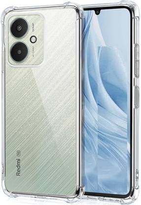 GDBUY Back Cover for POCO M6 Plus 5G