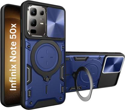 Flipkart SmartBuy Back Cover for Infinix Note 50X 5G