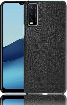 CASE CREATION Back Cover for Vivo Y20S