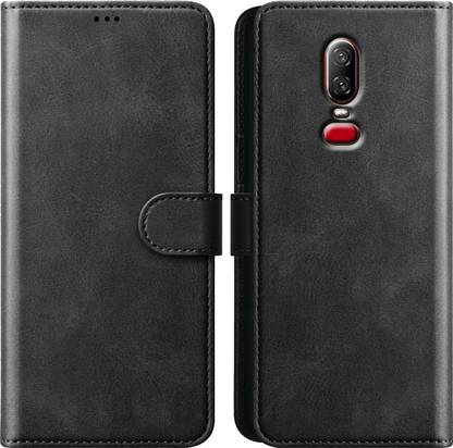 Rofix star Back Cover for OnePlus 6