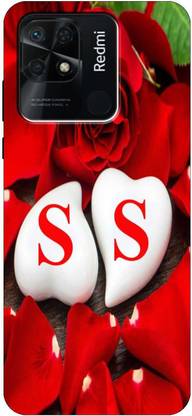 BestKaver Back Cover for Redmi 10 Power, Redmi 10, Xiaomi Redmi 10, POCO C40, POCO C40 Plus Back Cover