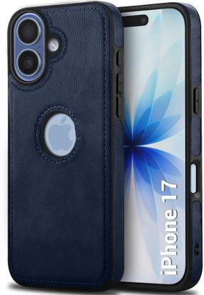 HelloX Back Cover for Apple iPhone 17