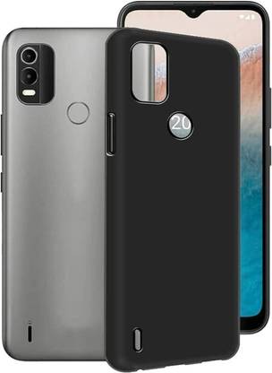 INSTYLE Back Cover for Nokia C11 PLUS