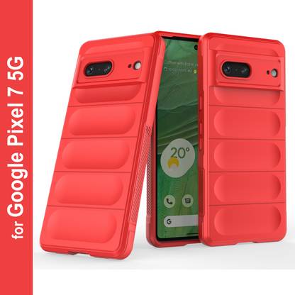 Zapcase Back Cover for Google Pixel 7