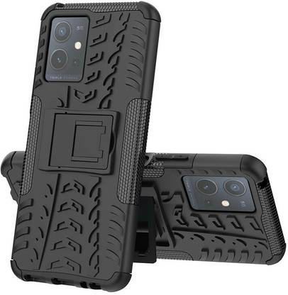 एलिका Back Cover vivo T1 5G 6.58" के लिए