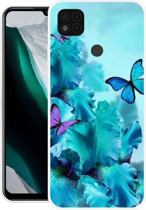 PALWALE BALAJI Back Cover for Poco C31, Mi Redmi 9
