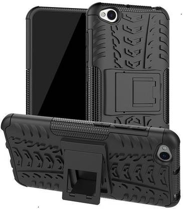 Glasgow Back Cover for Mi Redmi 5A
