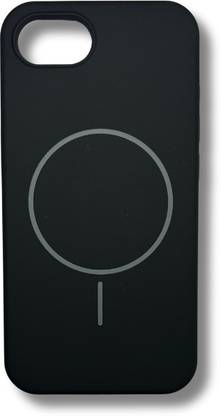 inteliqo Back Cover for iPhone 16e