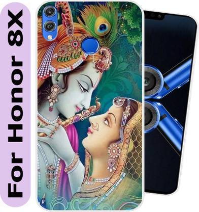 Cooltrend Back Cover for Honor 8X