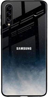 Hocopoco Back Cover for Samsung Galaxy A50s