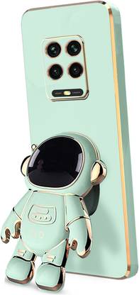 GLOBAL NOMAD Back Cover for Mi Redmi Note 9 Pro