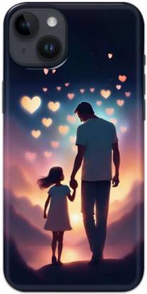 Giftisthan Back Cover for IPHONE 14 PLUS