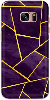 Tweakymod Back Cover for Samsung Galaxy S7 Edge