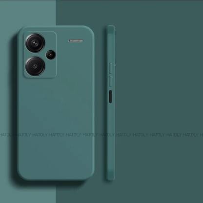 STARFUN Back Cover for Xiomi Redmi Note 13 Pro Plus