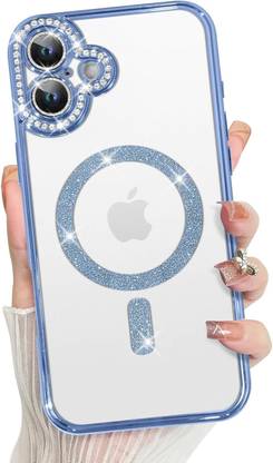 Mobile Mart Back Cover for APPLE iPhone 16