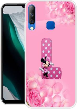 PALWALE BALAJI Back Cover for Infinix S4, Infinix Smart 3 Plus