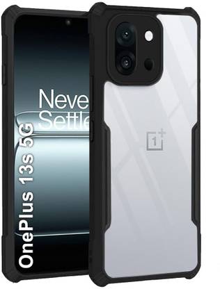 KRBL Front & Back Case for OnePlus 13s 5G-ip1