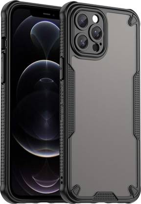 Cover Alive Back Cover for Apple iPhone 12 Pro Max