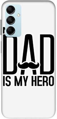 Upshot Back Cover for Samsung Galaxy A14 5G