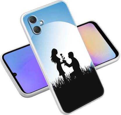 Vascase Back Cover for Samsung Galaxy A05
