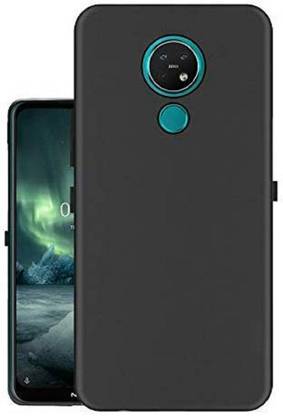 MobiSpiff Back Cover for Nokia 7.2