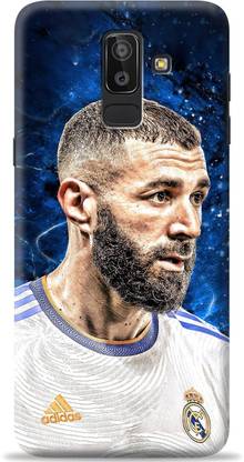 Cover King Back Cover for Samsung Galaxy On8