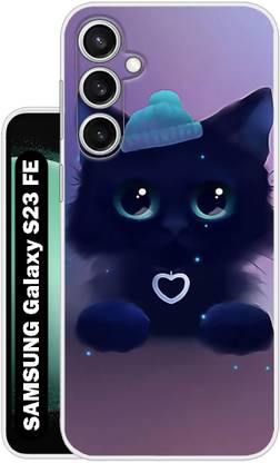 Case Club Back Cover for SAMSUNG Galaxy S23 FE