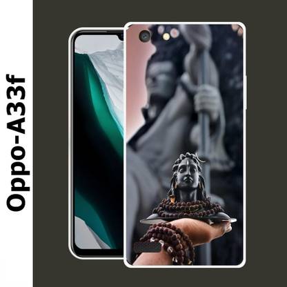 Samcase Back Cover for Oppo A33f / Oppo Neo 7