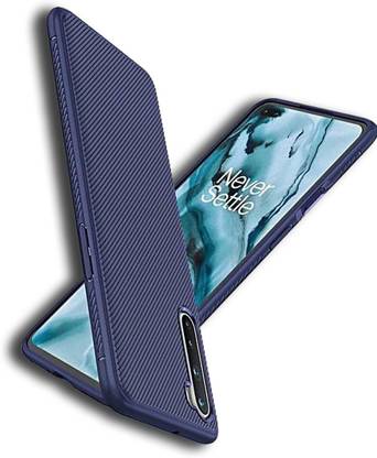 Winble Back Cover for OnePlus Nord case Armour Case Flexible Premium Quality