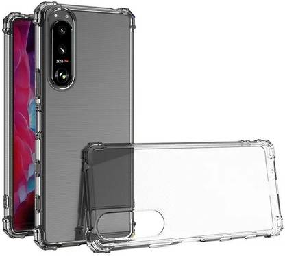 SmartLike Bumper Case for Sony Xperia 5 III