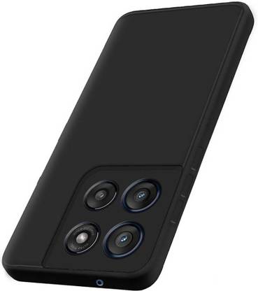 ROYALBASE Back Cover for Moto Edge 60 Pro 5G [CA], MOTOROLA Edge 60 Pro 5G