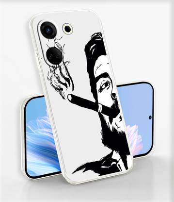 mobom Back Cover for Tecno Camon 20