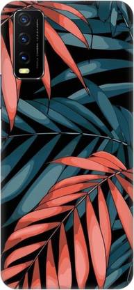 कोबिएर्टस Back Cover Vivo Y20G के लिए