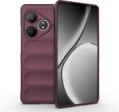 Cover Alive Back Cover for RealMe GT 6T 5G