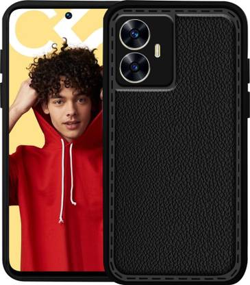 Knotyy Back Cover for realme C55, Realme C55