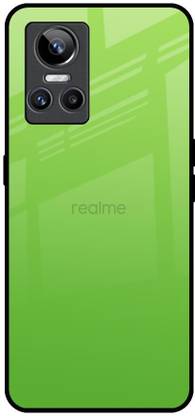 SNOB Back Cover for Realme GT Neo 3